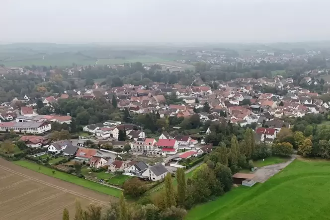 In Billigheim-Ingenheim wird im August ein neuer Bürgermeister gewählt. In Billigheim-Ingenheim wird im August ein neuer Bürgermeister gewählt.