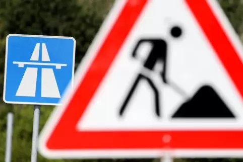 Die Autobahngesellschaft rechnet mit überschaubaren Verkehrsbeeinträchtigungen. 