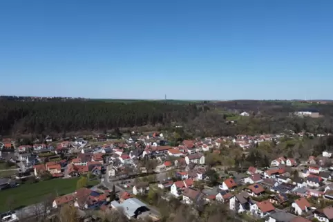 Welche Potenziale für Unternehmen bietet das Leiningerland? Das herauszufinden, hat Ausschussmitglied Georg Best angeregt. 
