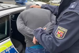 Der Mann befand sich in einem psychischen Ausnahmezustand. 