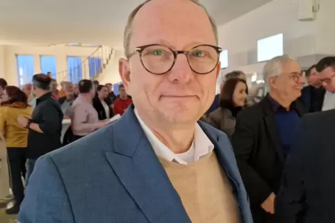 Klaus Blettner