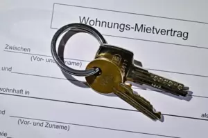 Zu oft unerfüllter Wunsch: eigene Wohnung. 