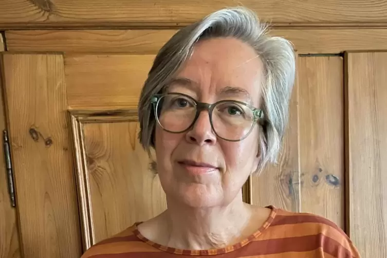 Christiane Vopat