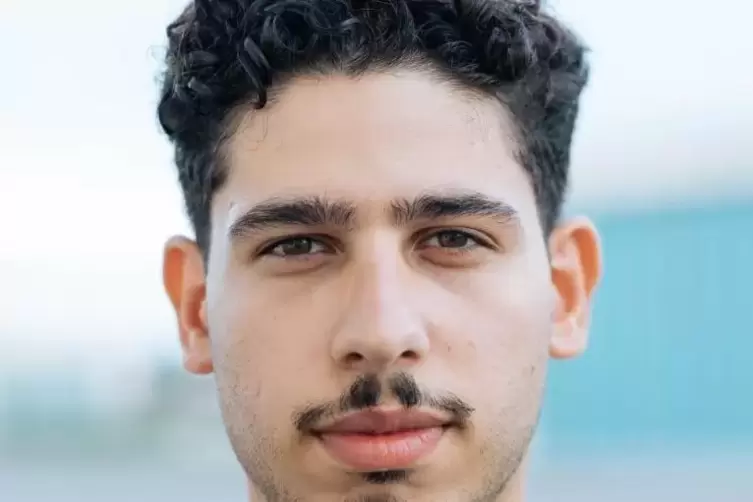 Cem Ali Caglayan 
