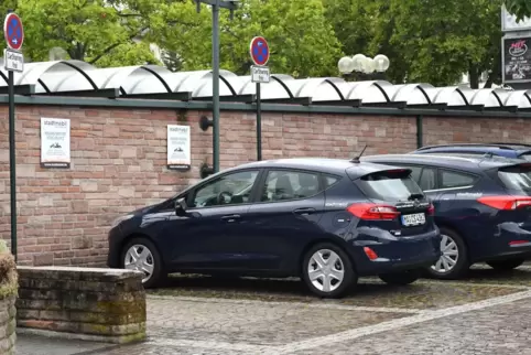 Die Partnerschaft zwischen Stadt und Carsharing-Anbieter Stadtmobil ist ein voller Erfolg.