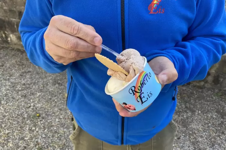 G&auml;ste k&ouml;nnen zwischen den verschiedensten Sorten ausw&auml;hlen.