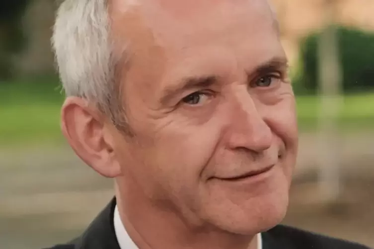 Roland Paul 