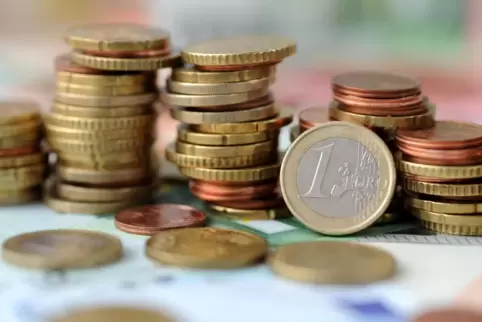 Mehr einnehmen, weniger ausgeben: Der Kreis muss gerade rechnen. 