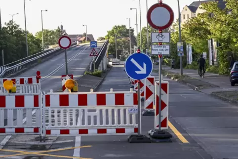 Baustelle Deutschland: Die Infrastruktur soll in den kommenden Jahren auf Vordermann gebracht werden.