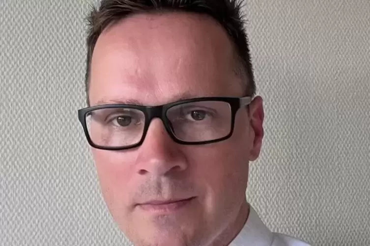 Dennis Tamke