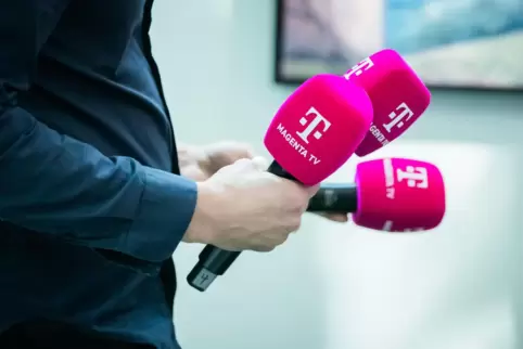 Alle 104 Spiele bei der WM 2026 gibt es hierzulande nur bei Magenta-TV zu sehen. 