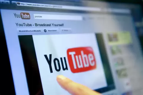 Seit 20 Jahren gibt es das Online-Videoportal Youtube. 