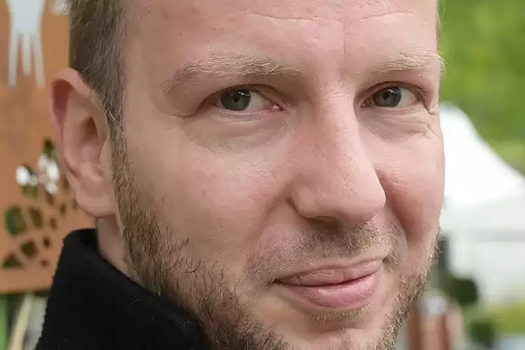 Thorsten Kindler