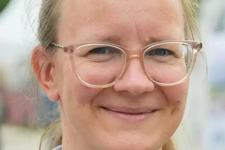 Anja Schiefer