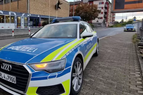polizei