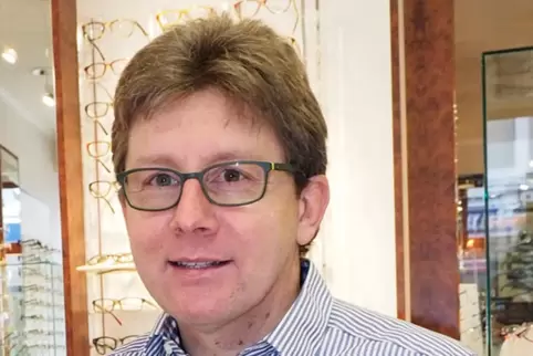 Jörg Mischke