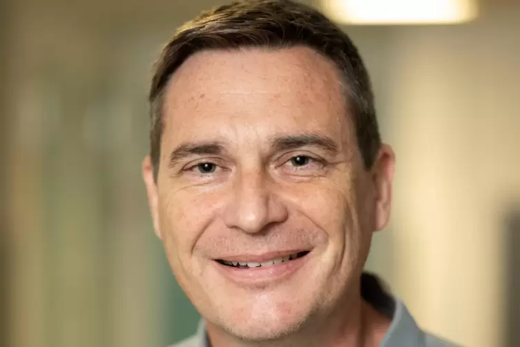 Sascha Schl&auml;ger 