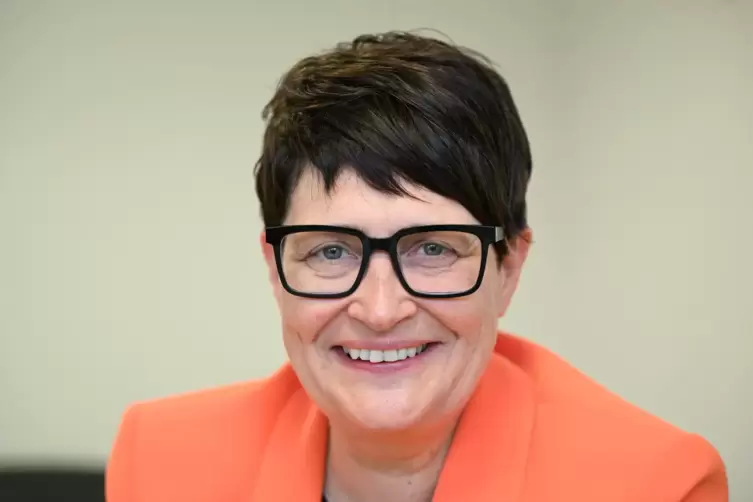 CDU-Europaabgeordnete Christine Schneider. 