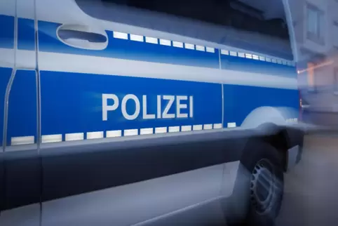 Die Polizei sucht noch nach den Drogendealern.