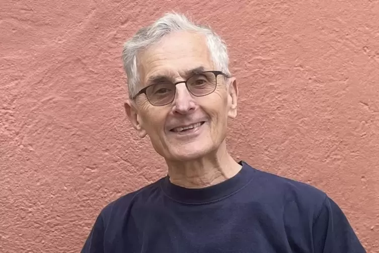 Der Deidesheimer Berthold Schnabel war ma&szlig;geblich an der Bewerbung zum Immateriellen Kulturerbe beteiligt. 