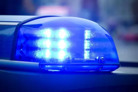 Die Polizei bittet um Hinweise. 