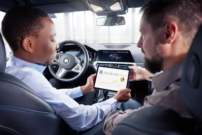 Der Bereich Mobilität hat viele Facetten. Es reicht vom autonomen Fahren bis zur Überwachung des Gesundheitszustandes des Fahrer