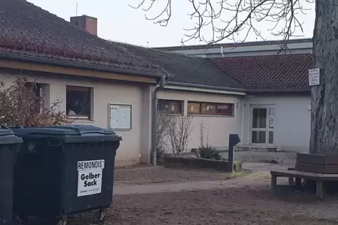 Die protestantische Kindertagesstätte „Arche Noah“ soll zum 1. Januar 2026 an die Ortsgemeinde Waldfischbach-Burgalben übergehen