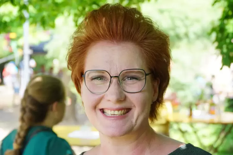 Kirsten B&ouml;hler