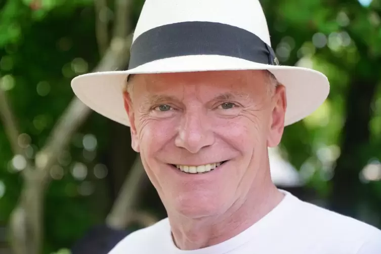Roman Schmidt 