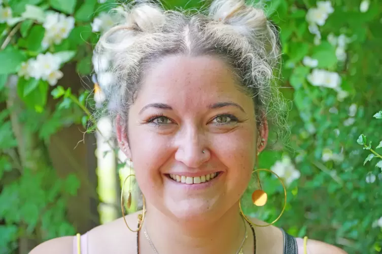 Maike Weisgerber