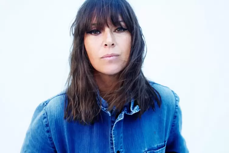 Emotional ausdrucksstark: Cat Power