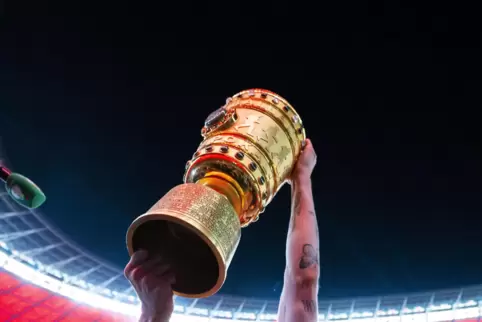Ab 15. August geht es wieder um diese Trophäe. 