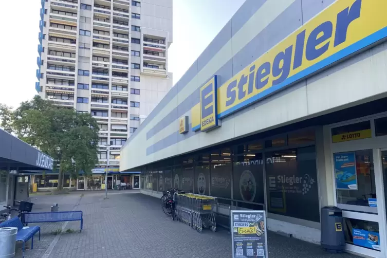 Der Ende 2025 auslaufende Mietvertrag am Jakobsplatz wurde laut Eigent&uuml;mer Pro Concept mittlerweile verl&auml;ngert. Auch in den gepl