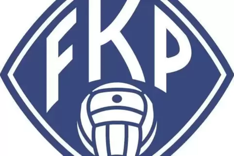 Alles dreht sich um den Pokal. 