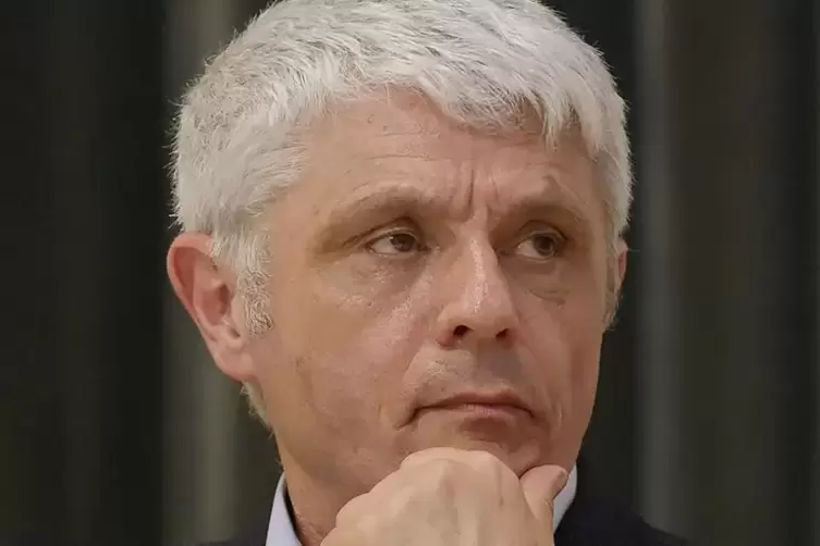 Bernhard Matheis