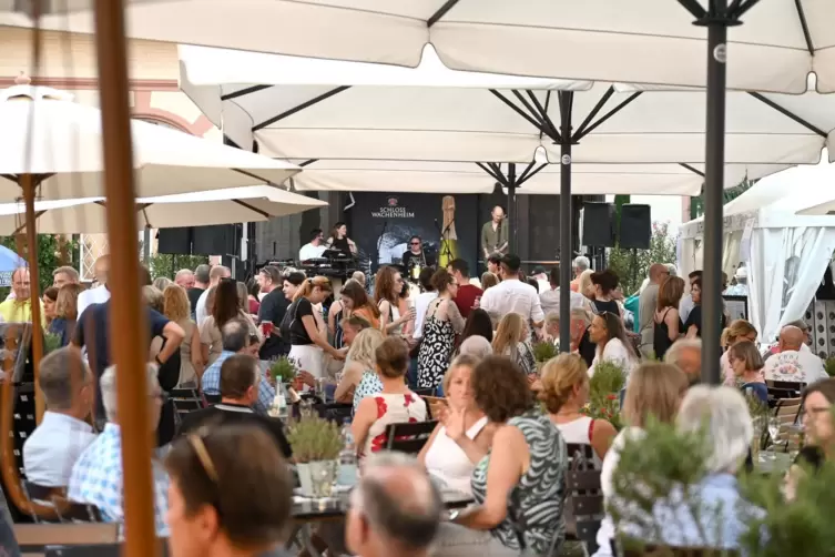 Die Stadt will den Ablauf des Festes weiter verbessern.