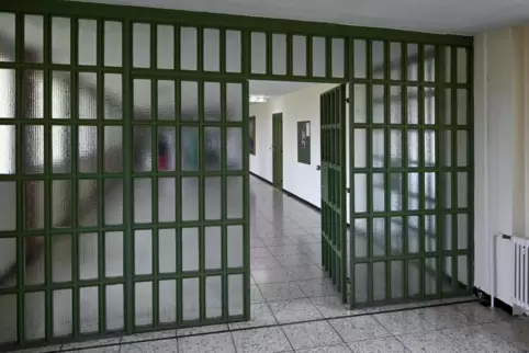 Der 32-Jährige verbüßt nun seine Ersatzstrafe in der JVA Frankenthal. 