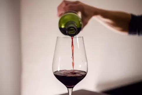 In Kirchheimbolanden soll die Reihe „After-Work-Wine“ die Besucher anlocken.
