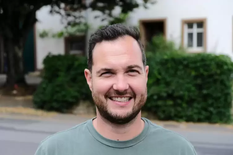 Oliver Meiser