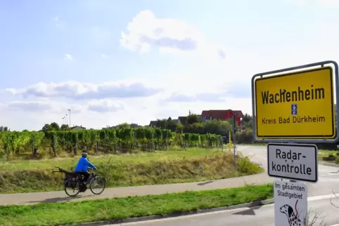 Der Rat beschäftigt sich wieder mit dem vorgesehenen Supermarkt im Bischofsgarten. 