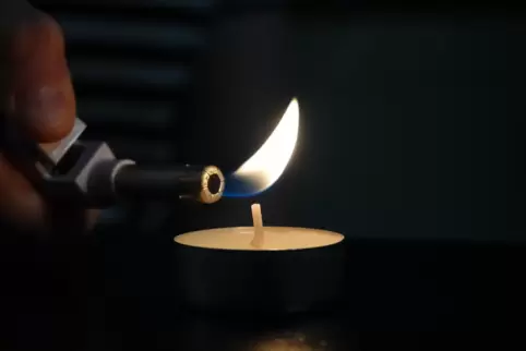 Stromausfall in der Vorderpfalz: Mehr als 13.000 Menschen waren zwischen Sonntag und Montag ohne Strom. 