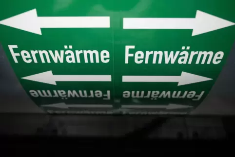 Ob es in der VG Leiningerland jemals Fernwärme geben wird, ist offen. Fest steht, dass sie eine Wärmeplanung beauftragen muss. 