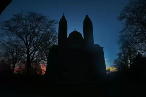 Dank einer Studie wurden zahlreiche Missbrauchsfälle im Bistum Speyer bekannt. 
