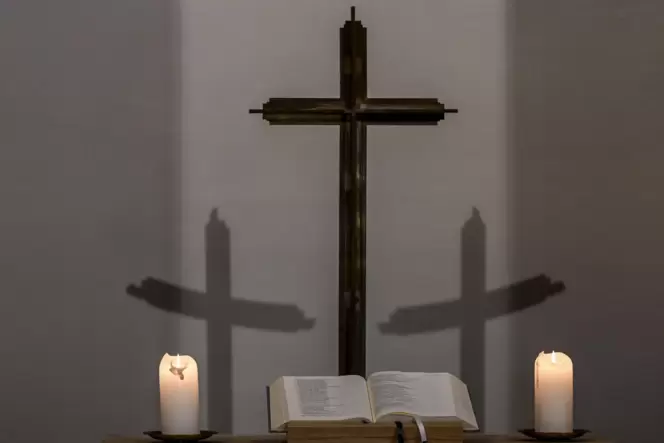 Die katholische Kirche sollte die Opfer mit mehr Geld entschädigen.