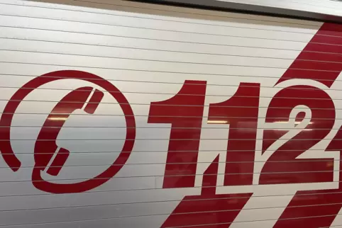 Ein Fehlalarm in der Sektkellerei Schloss Wachenheim ließ zehn Einsatzkräfte der Frewilligen Feuerwehr ausrücken.