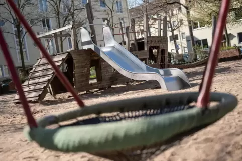Köln schafft den Begriff Spielplatz ab. (Symbolbild) Köln schafft den Begriff Spielplatz ab. (Symbolbild)