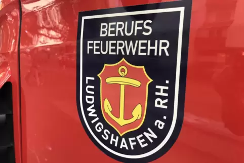 41 Feuerwehrleute waren im Einsatz.