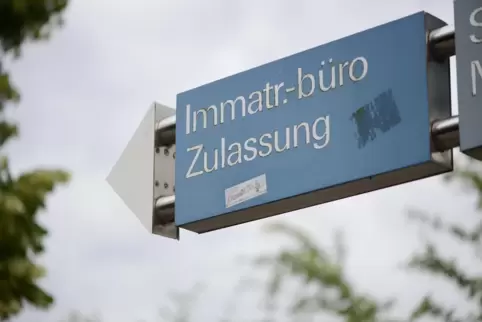 Bundesweit haben 32,5 Prozent aller Studienangebote im kommenden Wintersemester 2025/26 eine Zugangsbeschränkung, in Rheinland-P