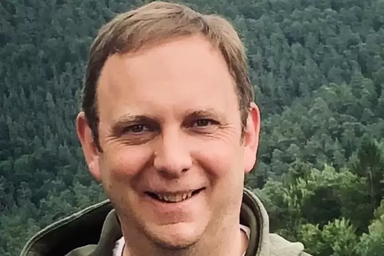 Alexander Sperk