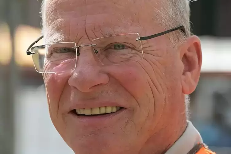 Ulrich Pfundstein
